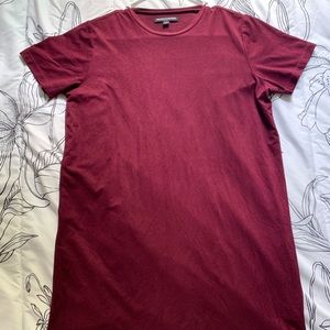 Velvet Brandy Melville T-shirt dress